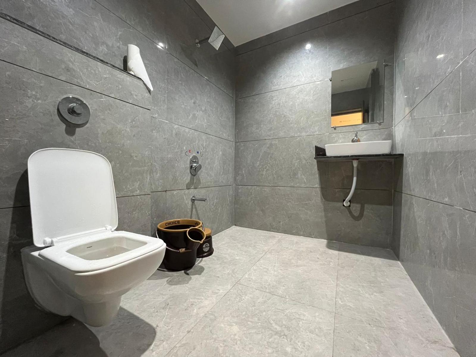 Hotel The Grand Khodiyar Visnagar Extérieur photo