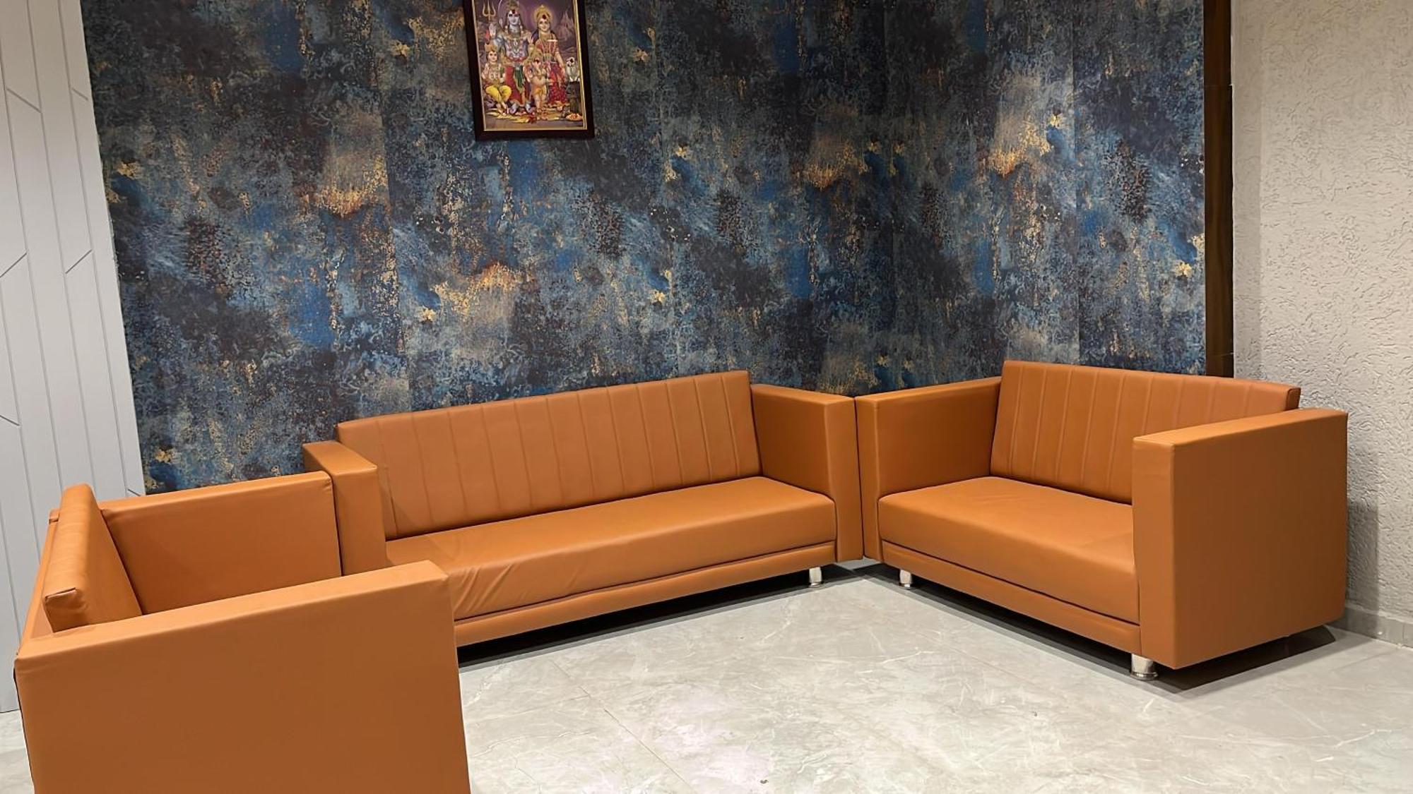 Hotel The Grand Khodiyar Visnagar Extérieur photo